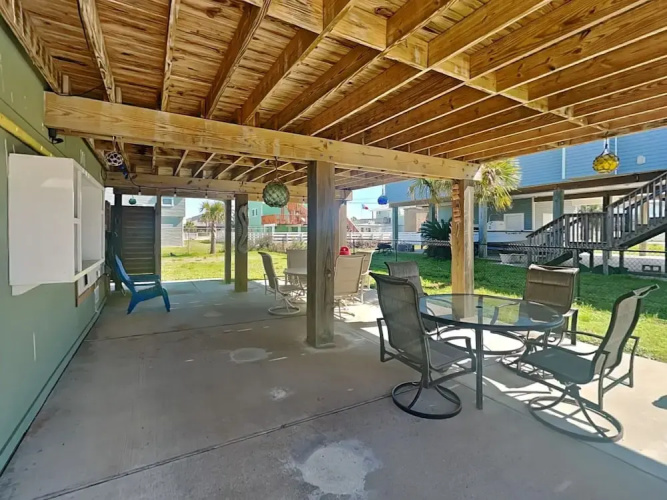 Panola Gem by Ryson Vacation Rentals