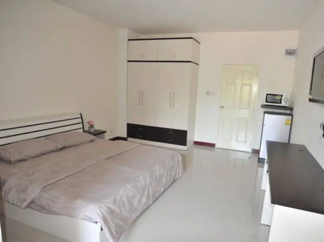 Ramida Apartment(รมิดา อพาร์ตเมนต์)