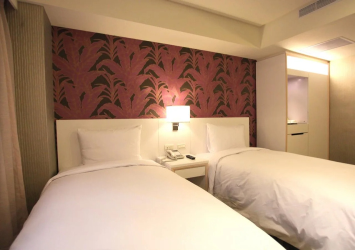 Ximen Citizen Hotel