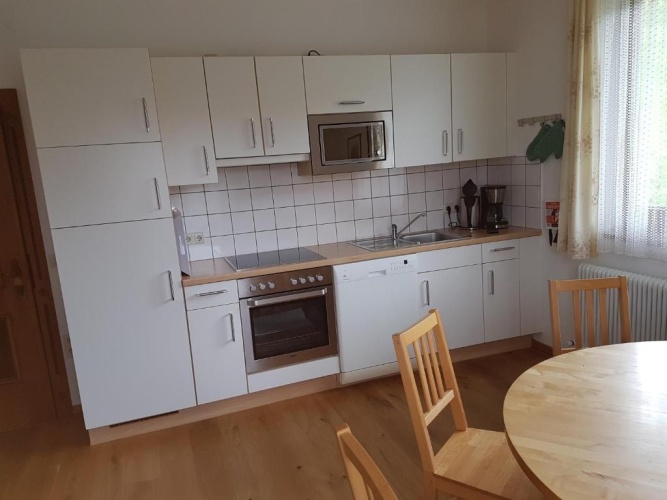 2 Bedrooms Comfort Apartment with balcony