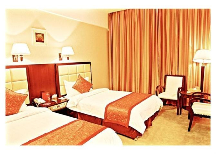 Wuhan Asia Hotel