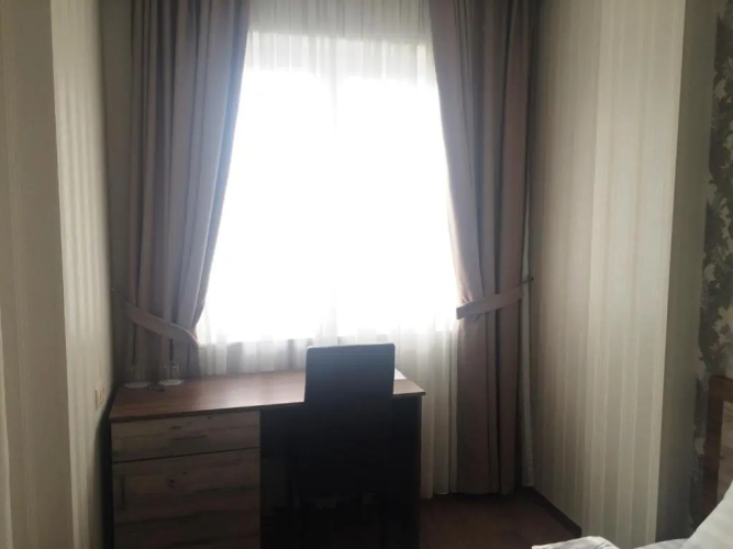 Фотография номера гостиницы Hotel Gureli