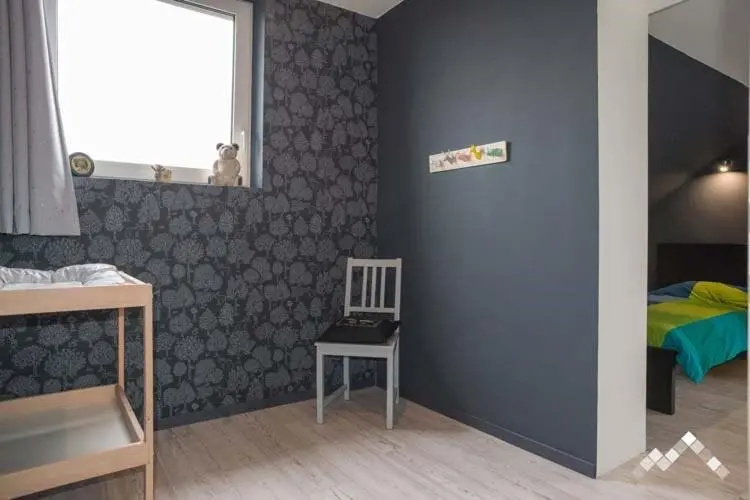 Gîte citadin Carpe Diem