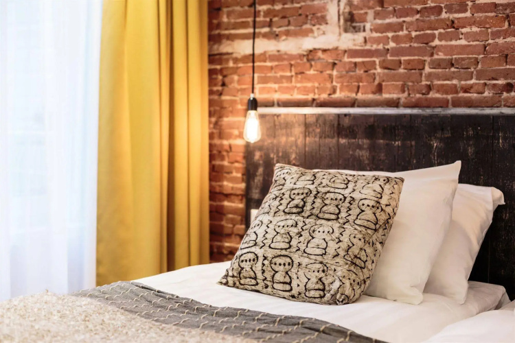 Hotel Dwars