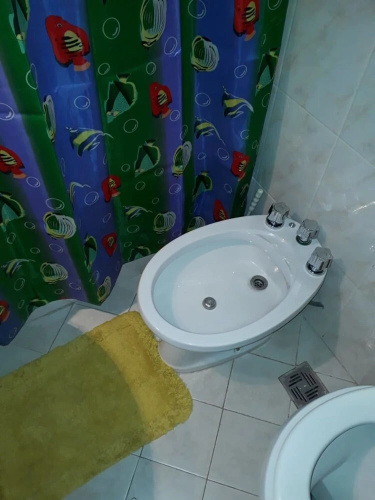 La Casa del Mirador Joaquin