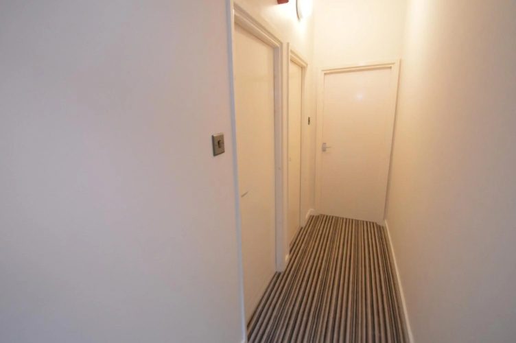 Wg Apartment