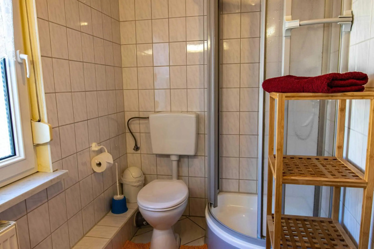 Ferienwohnung Landmannruh