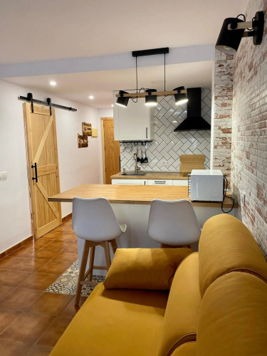 Apartamento Mil Palmeras