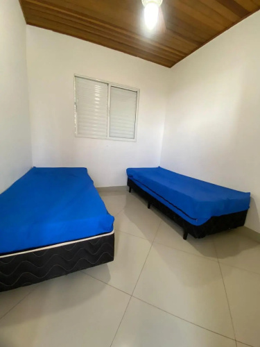 Chácara Rancho da Coruja