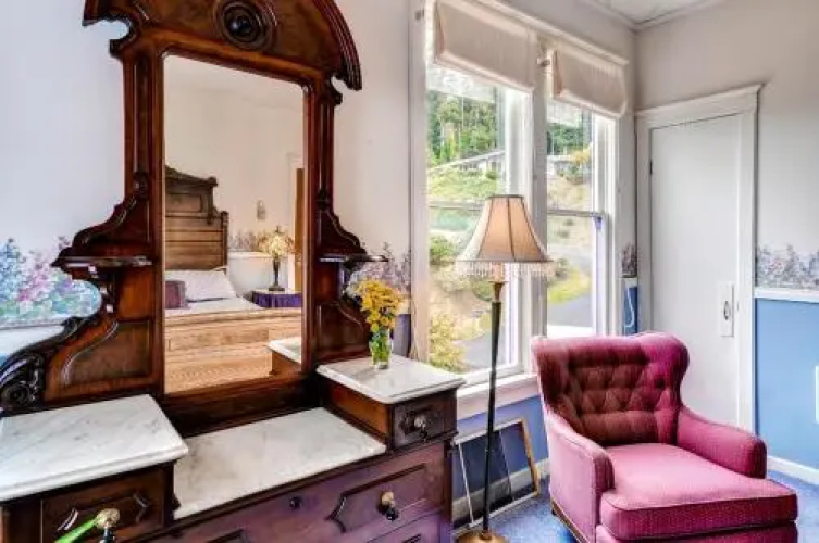Astoria Inn