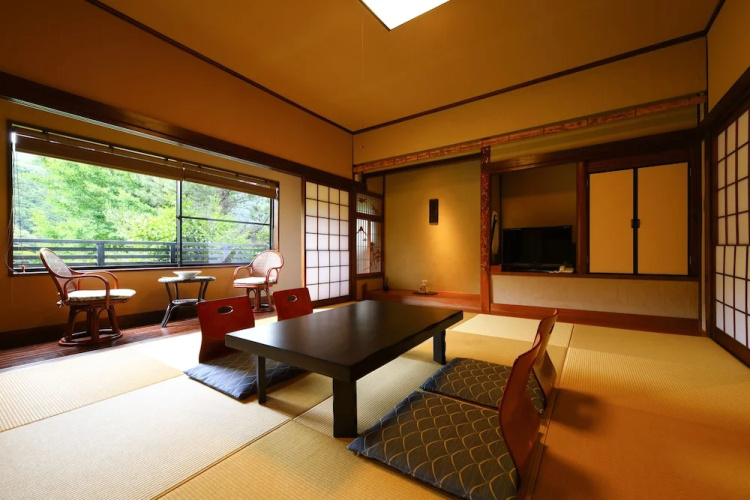 Ryokan Izumoya