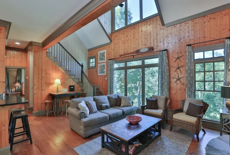 Laurel Ridge Lodge