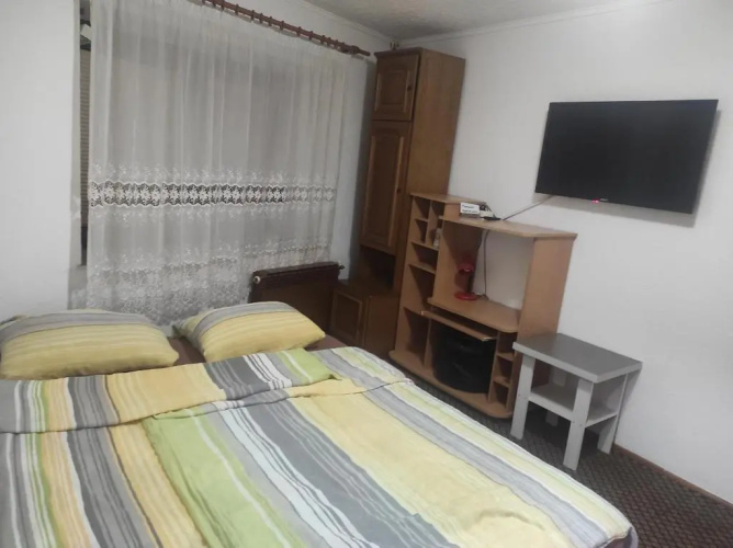 Apartmani Konta