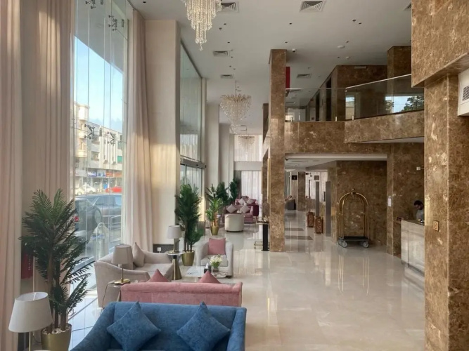 Savoye Hotel