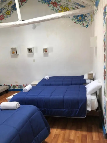 Apartamento Cuzco