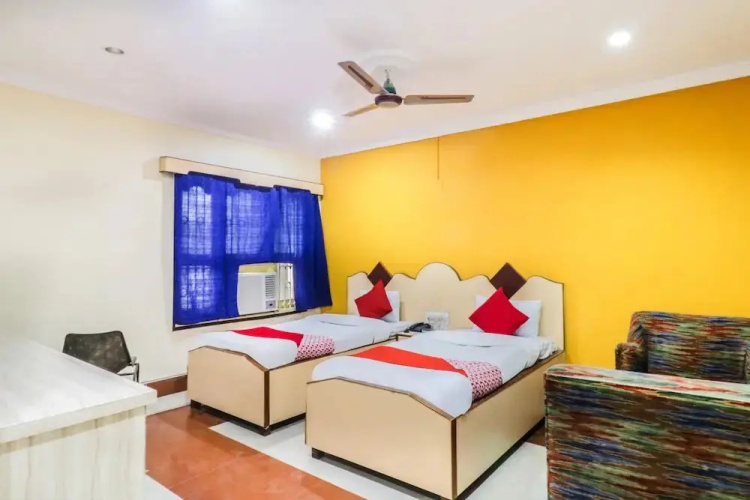 Hotel Goutam Vihar by OYO Rooms
