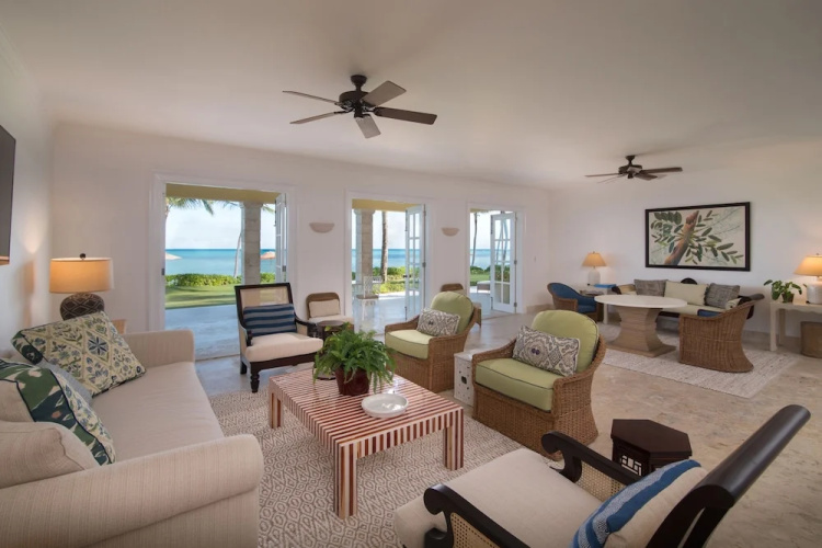 Punta Cana Tortuga Bay C1