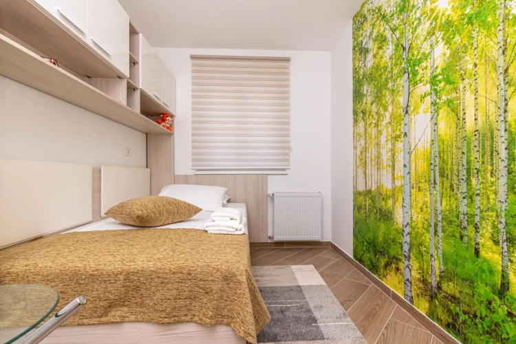 Apartment Brioni Colors City