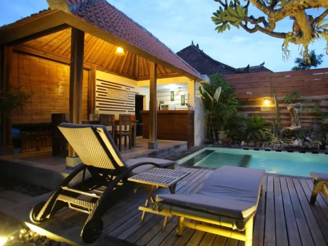 Double Suite