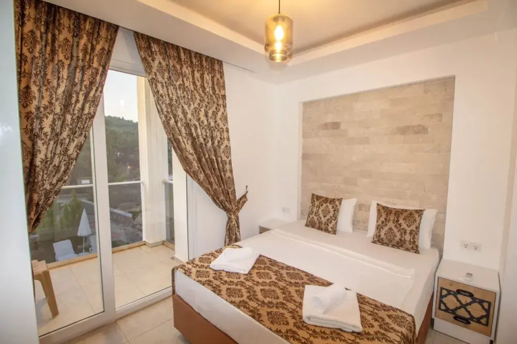 Fethiye Silver Yunus Villa