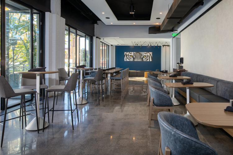 Hotel Indigo Chattanooga - Downtown photo 36