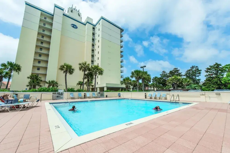 Leeward Key 204
