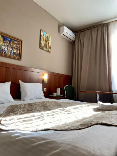 Фотография номера гостиницы Сова