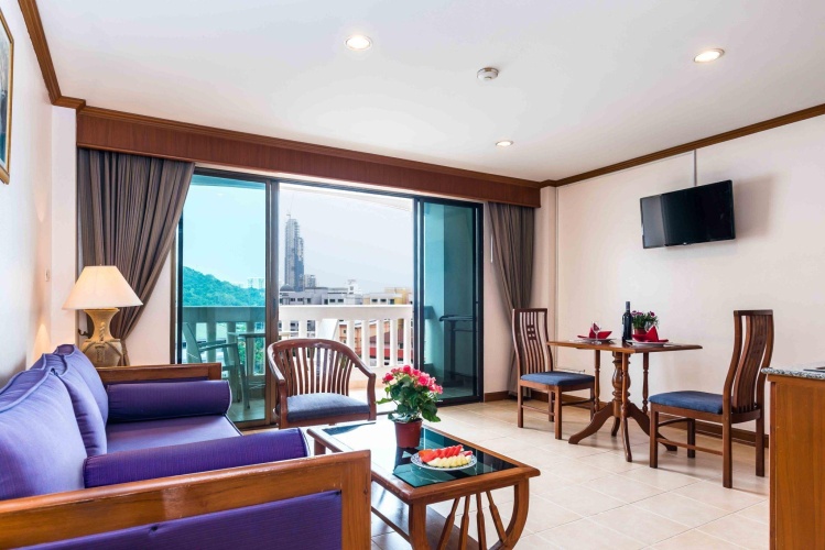 Suite