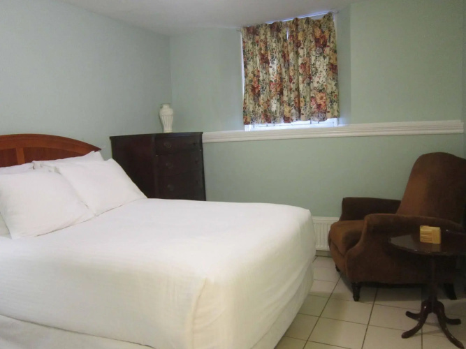 Chipman Hill Suites - Yeats House