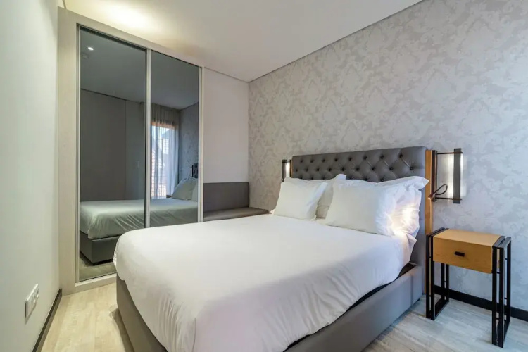 Smartr Porto Gaia & Spa