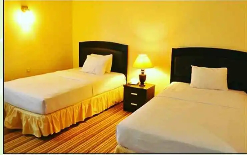 Putri Wisata Hotel