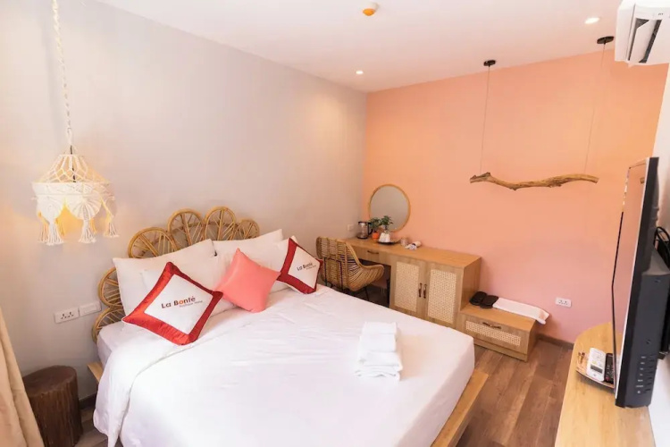 La Bonté Boutique Home Phu Quoc