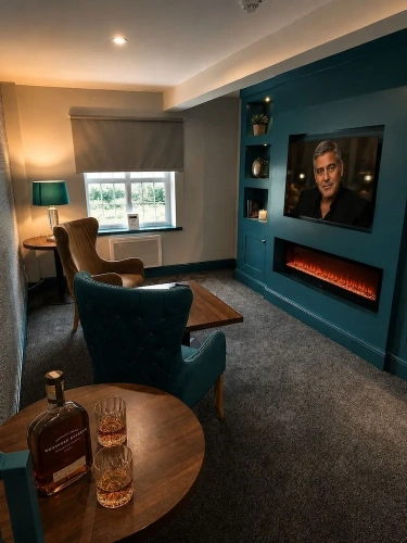 Double Junior Suite