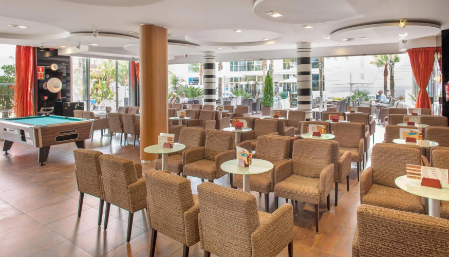 Hotel Rh Royal - Recommended For Adults photo 23