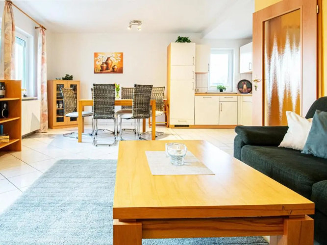Deichhof 3 Wohnung 5