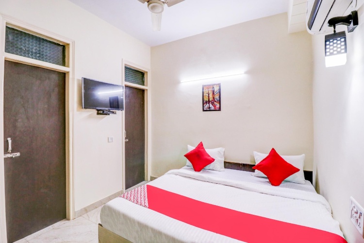 Classic Double room