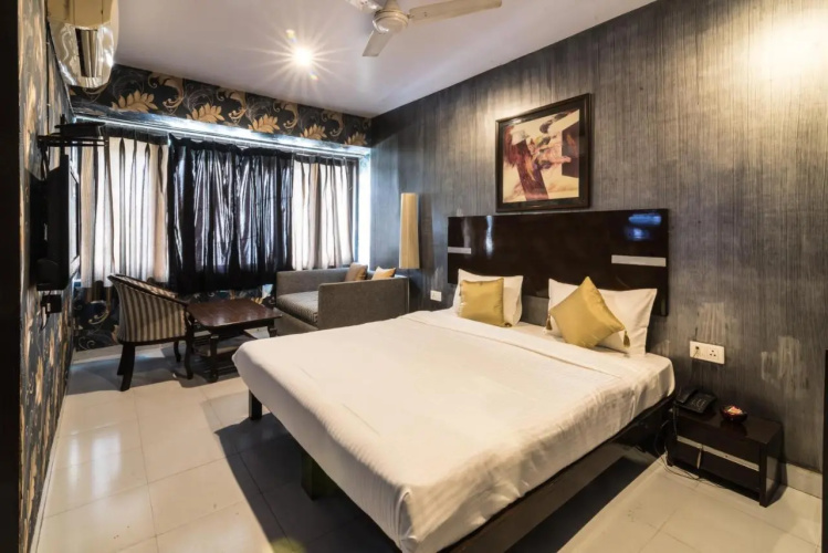 Hotel Jazz Club