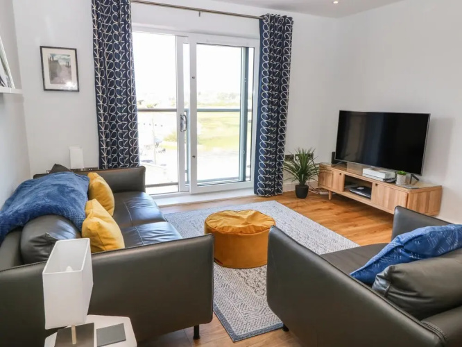 Beach Apartment 9