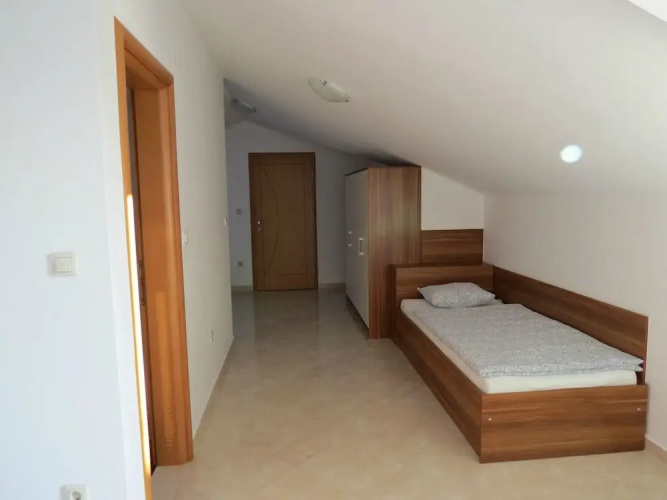 Apartments Karolina