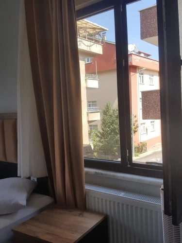 Classic Apartment