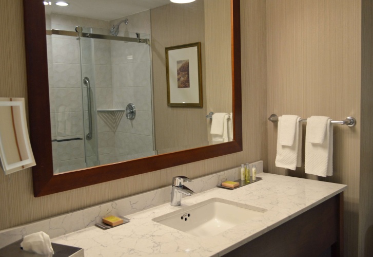 DoubleTree Fallsview Resort & Spa by Hilton - Niagara Falls photo 10