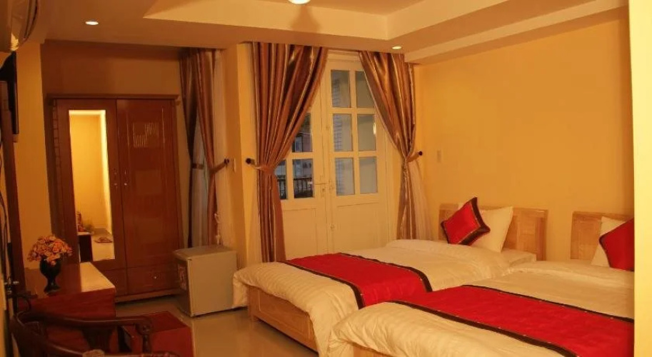 Hai Phuong Hotel