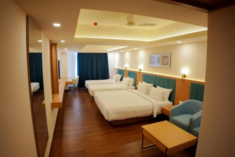 Family Suite