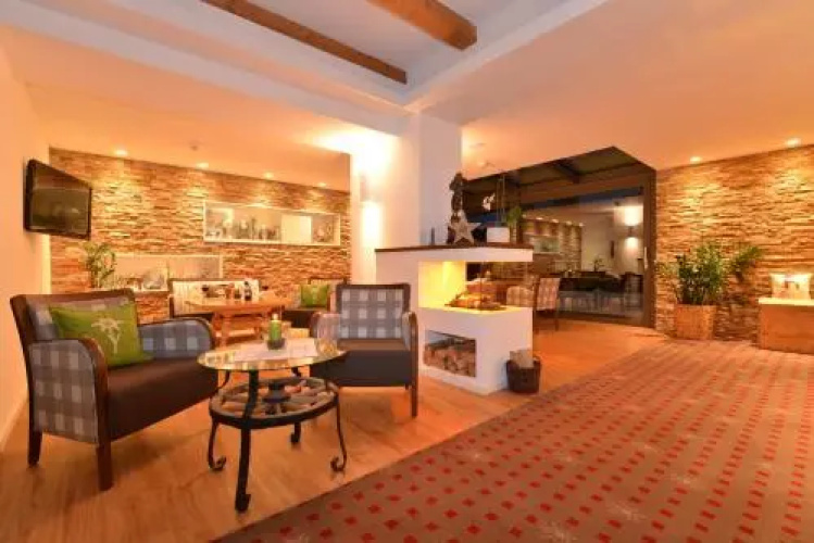 Hotel Garni Schellenberg