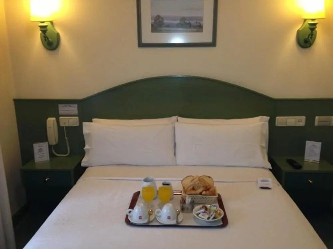 Hostal Navarra