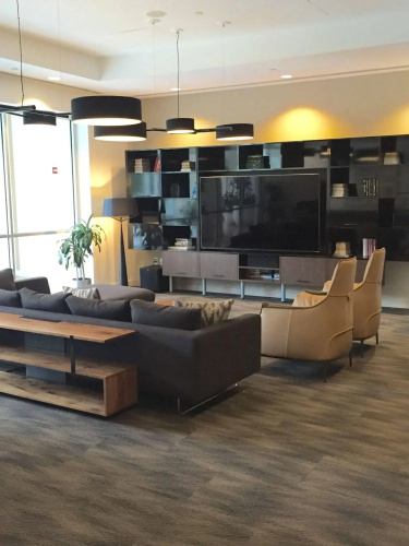 Concord by Executive Apartments