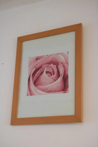 West Side Roses appartement