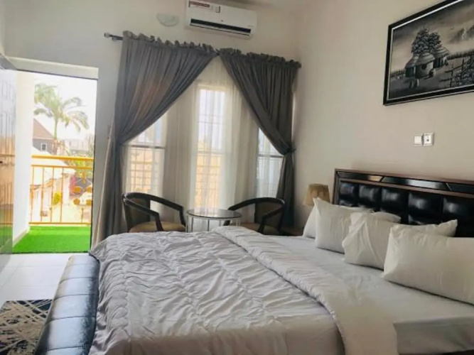 Flourish Garden Apartments