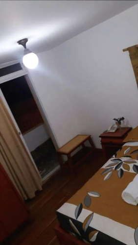 Hostal del Rio