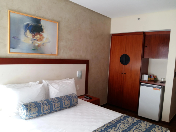 Metropolitan Hotel by Atlantica